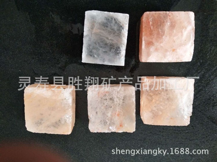 喜马拉雅盐皂  玫瑰盐皂  水晶盐   水晶盐皂 来样加工