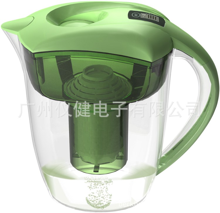 凈水壺 過濾杯 能量壺 water pitcher EHM-WP3