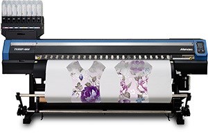 MIMAKI TS300P-1800數(shù)碼印花機(jī)價(jià)格