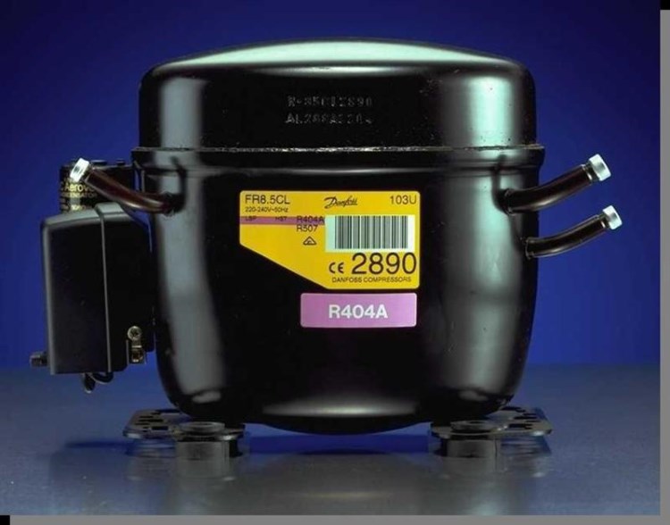 思科普SC15CM除濕器用壓縮機-廣州批發銷售商