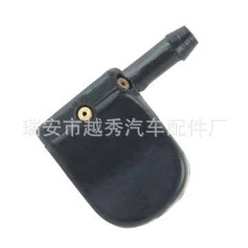 汽車風(fēng)窗洗滌器噴頭噴嘴豐田威馳,吉利金剛噴水嘴