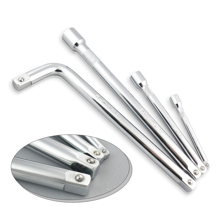 胜达工具 公制直型,l型工具接杆 套筒直接杆 套筒加长滑行接杆