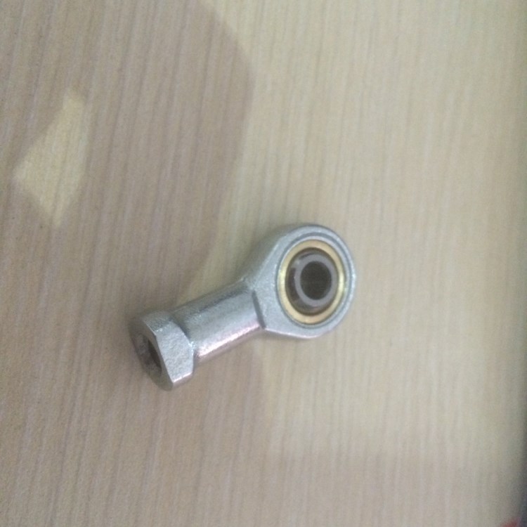 廠家供應 自潤滑桿端關節軸承 SI12T/K 魚眼接頭 連接桿 批發