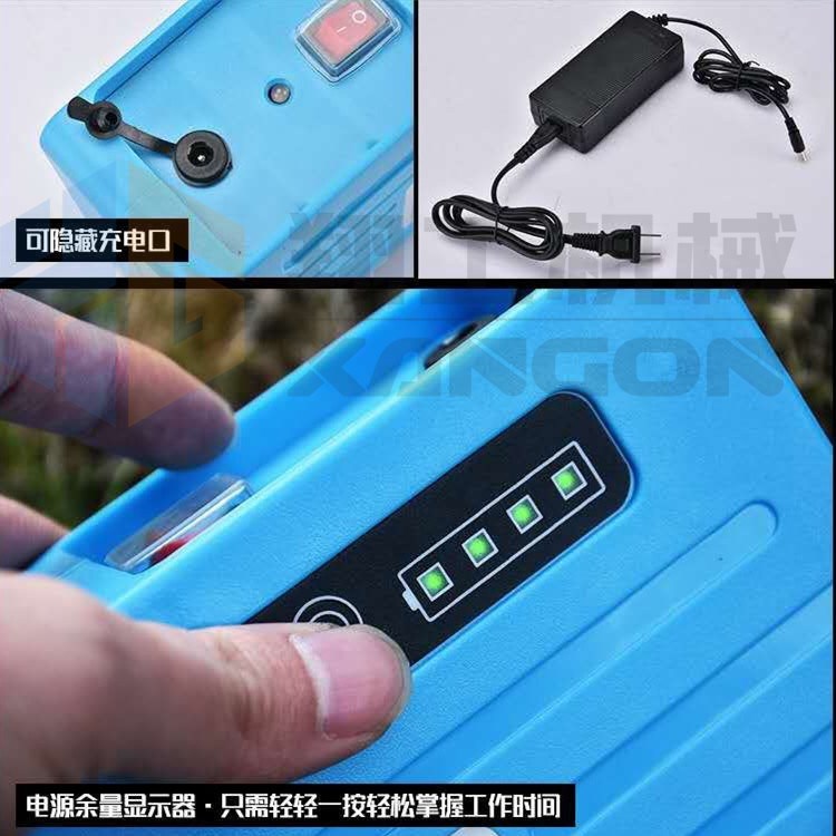 修枝剪果樹剪刀電剪刀使用