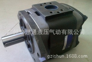 德國VOITH福伊特齒輪油泵IPVP7-250-111(西安,咸陽,銀川,烏魯木齊