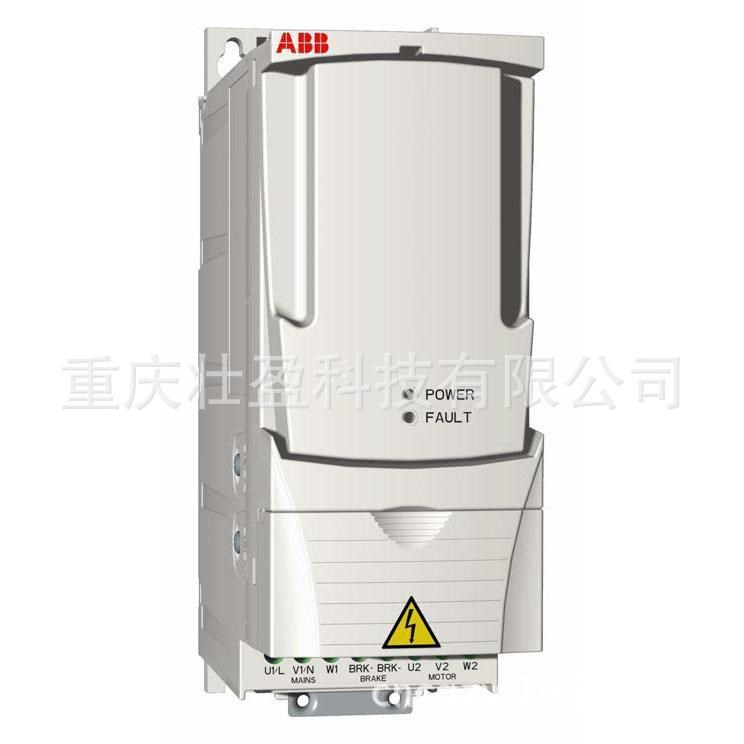 乌鲁木齐兰州银川西安重庆ABB变频器 ACS800-04-0260-3+P901