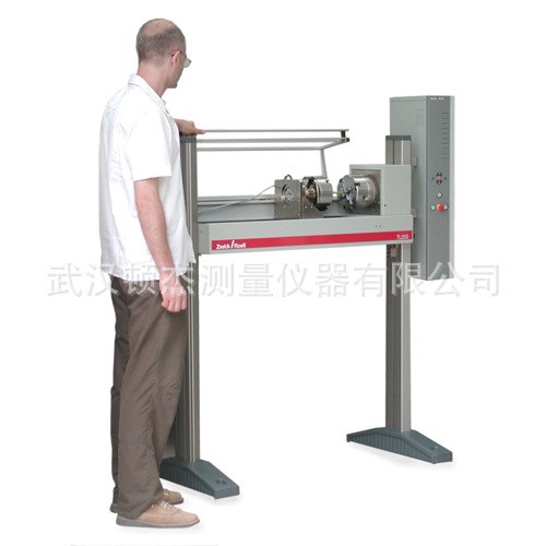Zwick  TorsionLine扭轉(zhuǎn)試驗(yàn)機(jī)