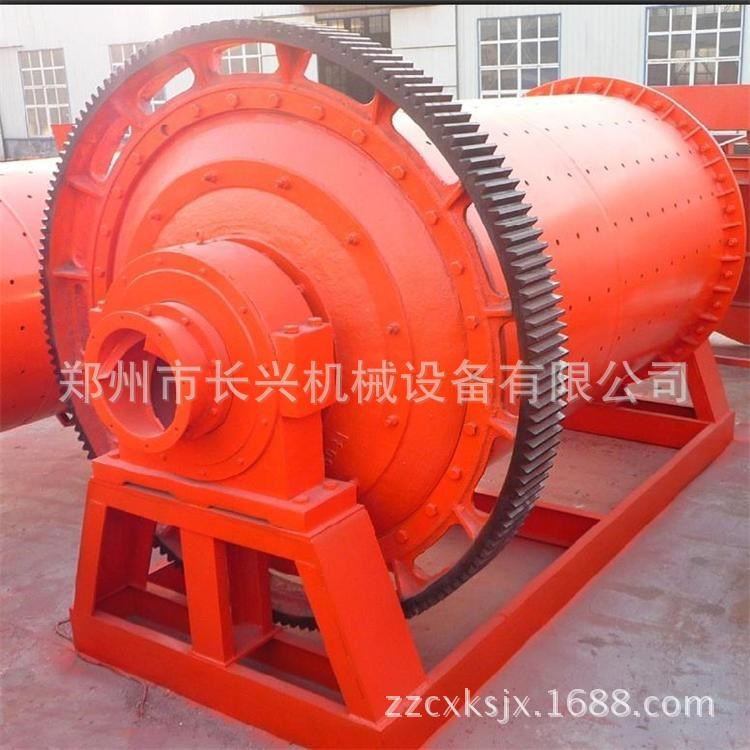 廠家生產(chǎn)礦用球磨機(jī) 球磨機(jī)  選礦球磨機(jī)廠家價(jià)格