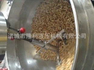 厂家直供,球形爆米花机质量小投资设备全自动高品质欢迎选购