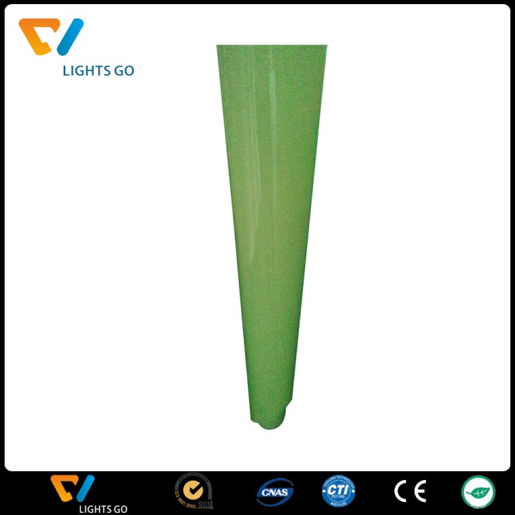廠家直銷 PVC寫真印刷夜光膜 PET圖標刻畫蓄光膜 亞克力熒光膜