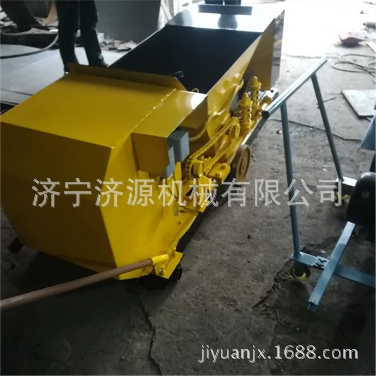 水泥混凝土立柱成型機 樓板推擠機薄板機炕板機圍欄柱機 廠家直銷