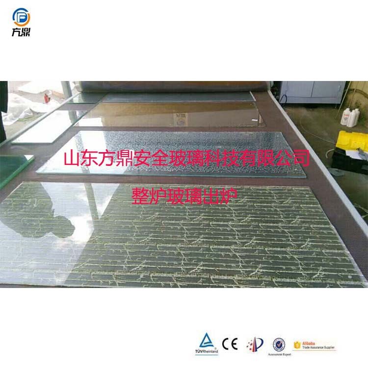 2018年夾層設(shè)備更新款 夾膠爐性能好