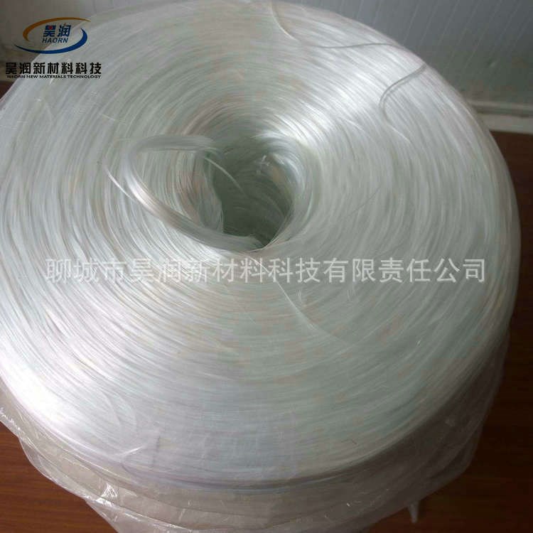 定做加工E級(jí)玻璃纖維紗 絕緣玻璃纖維紗 無(wú)捻玻璃纖維紗