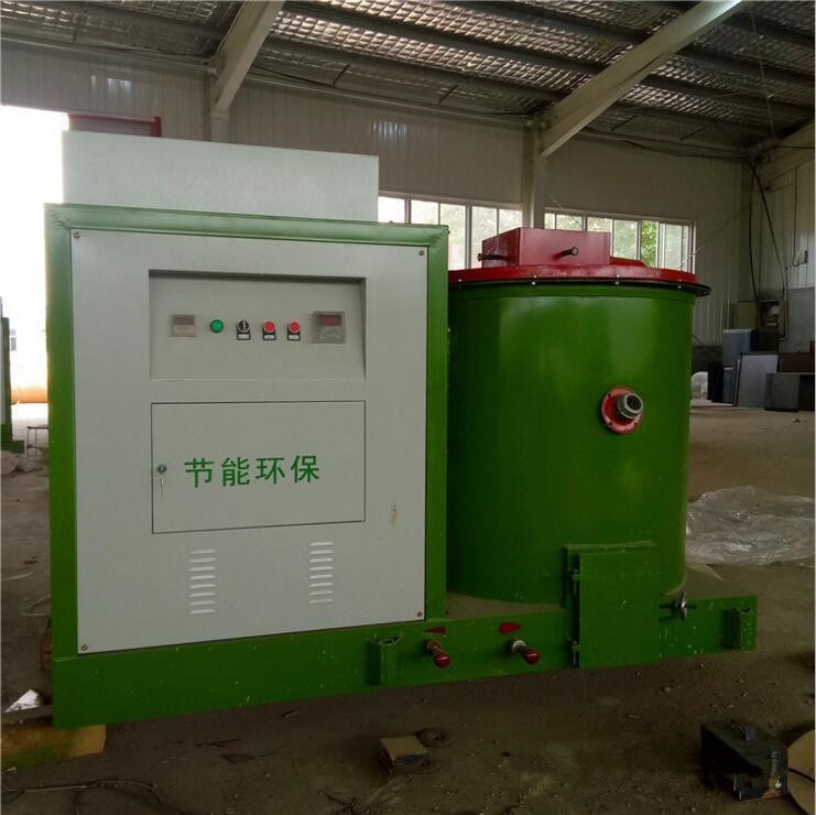 工業(yè)鍋爐燃燒器 商用浴池洗浴工廠賓館鍋爐供暖烘干顆粒燃燒器