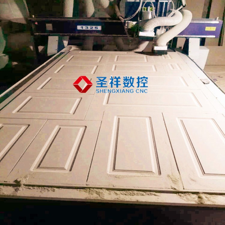 1325方軌木工雕刻機木門雕刻機實木雕刻機 各種型號雕刻機圣祥數