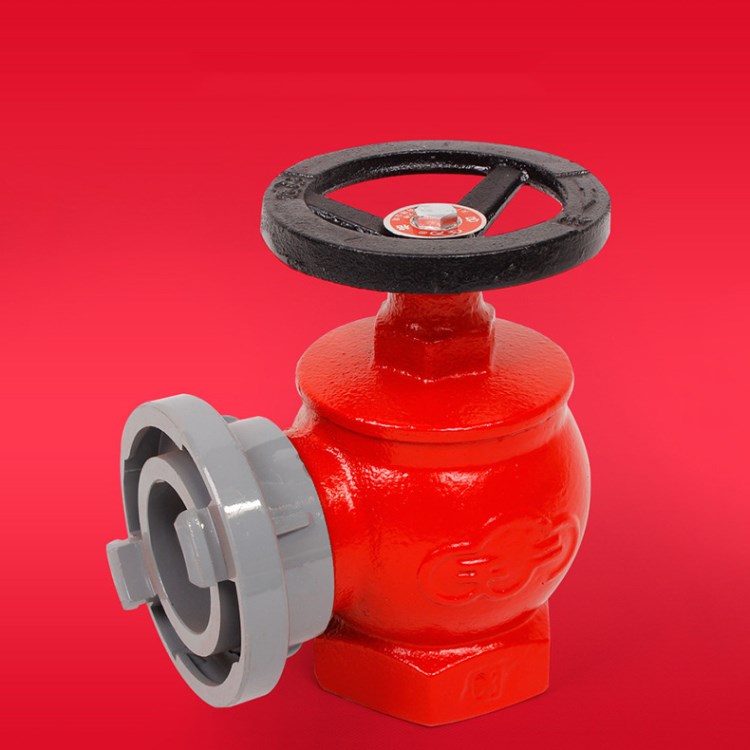 天广消防sn65型室内栓消火栓阀门 铜杆铜环铜座