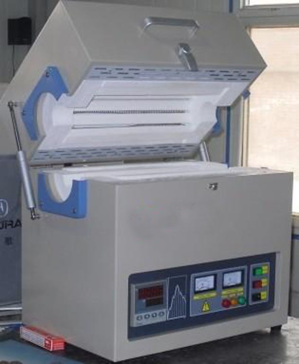 长期销售 1100高温管式炉 节能高温电阻丝炉 真空管式炉 管式电炉