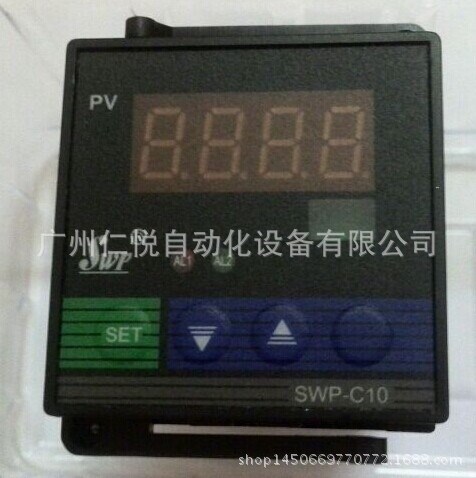 SWP-C101-02-12-N 數(shù)顯表 溫控器 昌暉 廣州現(xiàn)貨