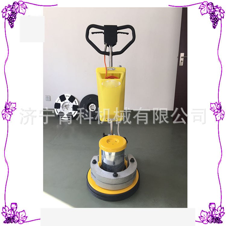 晶面翻新機 大理石地面打磨石材翻新機  晶面處理機低價