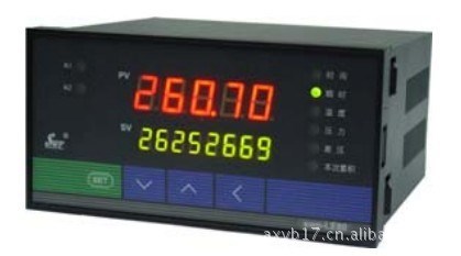 香港昌暉流量積算儀 SWP-LK802-02-AAG-HL-2P