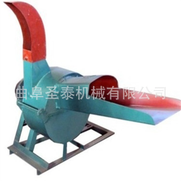 黑龍江揉搓機廠家&ensp;揉搓鍘草機&ensp;牧草機械新型養羊不剩料成本低