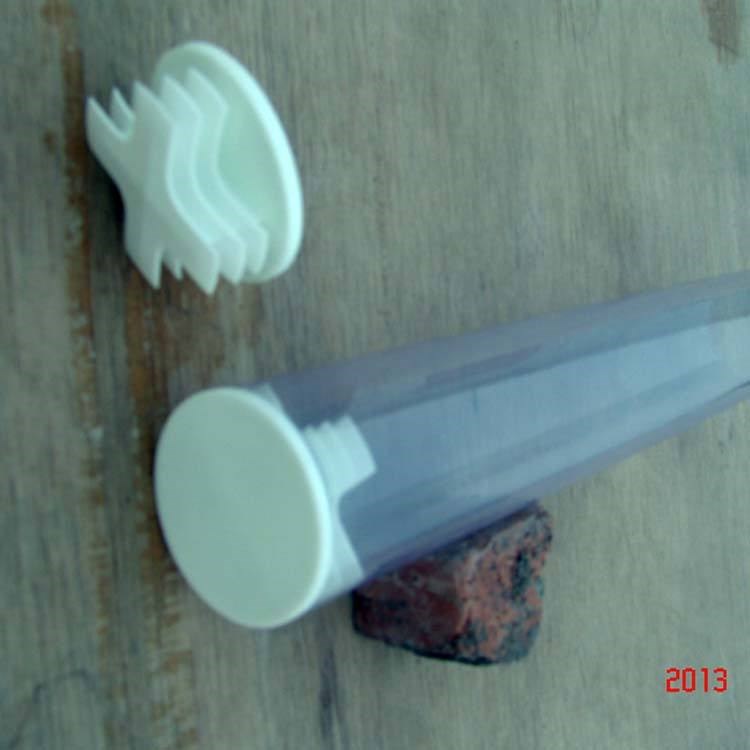 【廠家直銷】PVC硬管，包裝儀器pvc硬管