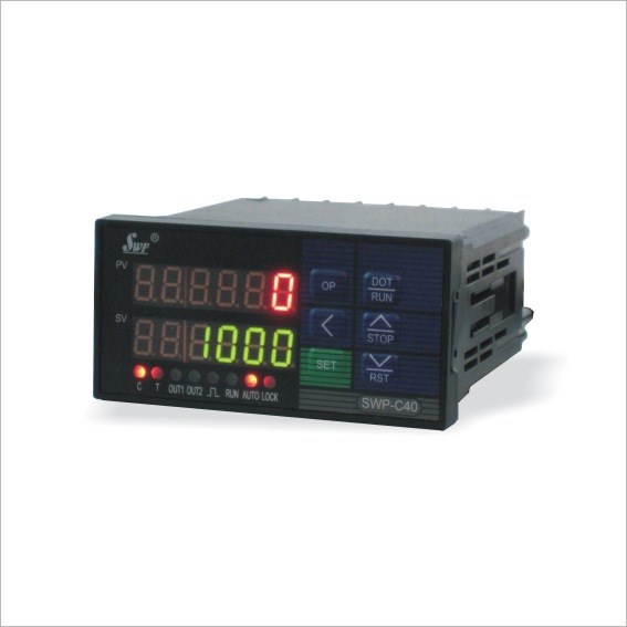 【西安奧信】SWP-ND805-01-023 香港昌暉PID自整定調節儀