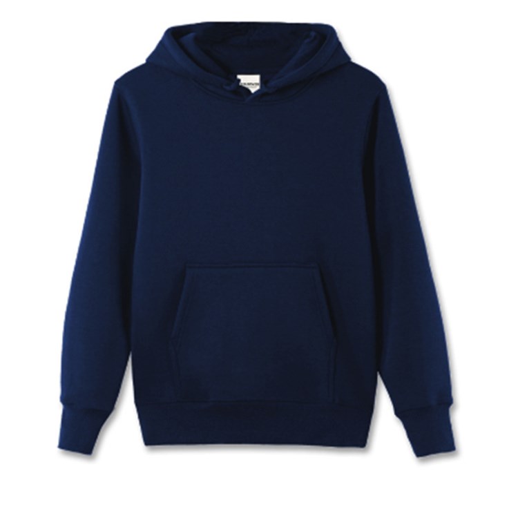 天樂克衛(wèi)衣定制批發(fā)印字印logo套頭帽衫工作班服定做長袖衛(wèi)衣印花