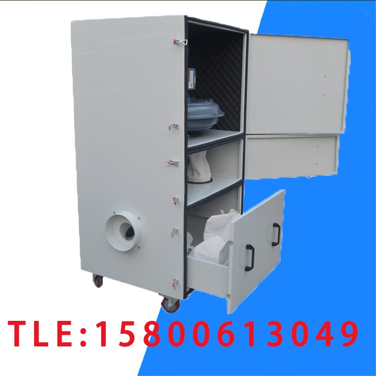 自動(dòng)拋光機(jī)配套粉塵收集器，去毛刺吸塵機(jī)，激光切割機(jī)粉塵集塵機(jī)