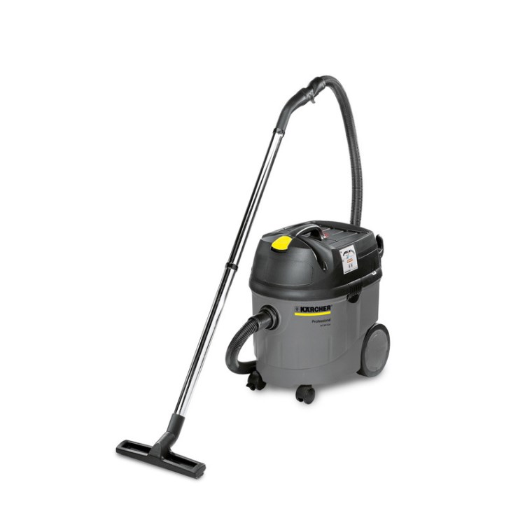 德國karcher NT361ECO 吸塵吸水機(jī) 商業(yè)吸塵機(jī)