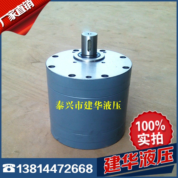【】DCB-B300低噪音大流量齒輪油泵 潤滑泵