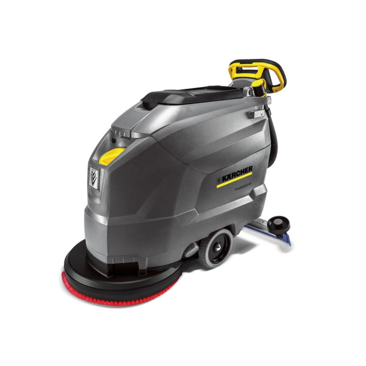 德國KARCHER BD 50/50 C Bp Classic *KAP 手推式洗地機(jī)