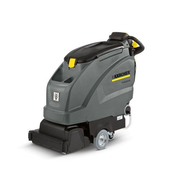 德國KARCHER原裝B 40C EP 電動型手推式洗地吸干機 洗地機