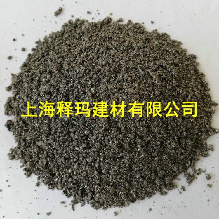 推薦 高比重配重鐵砂 機(jī)械配重鐵砂 橡塑填充配重鐵砂