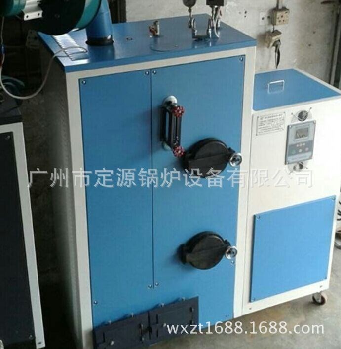 100KG蒸汽鍋爐，托普達生物質免檢鍋爐，0.1噸生物質鍋爐