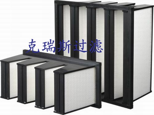 供應組合式中效空氣過濾器592&times;490&times;292優惠直銷