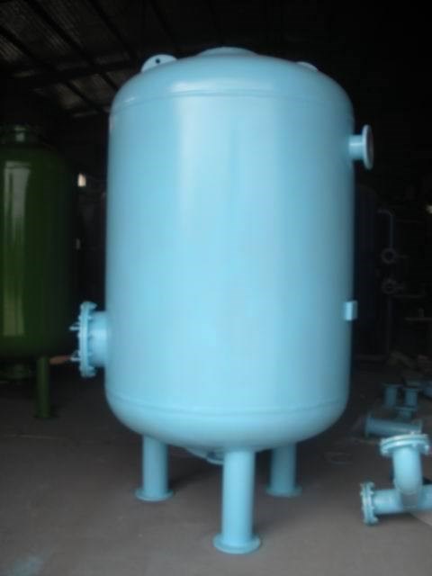 致-不銹鋼除鐵錳過濾器 湖北武漢錳砂過濾器 -廠家直供