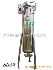 供應海南?？谶^濾器過濾袋-菱田75U(圖)