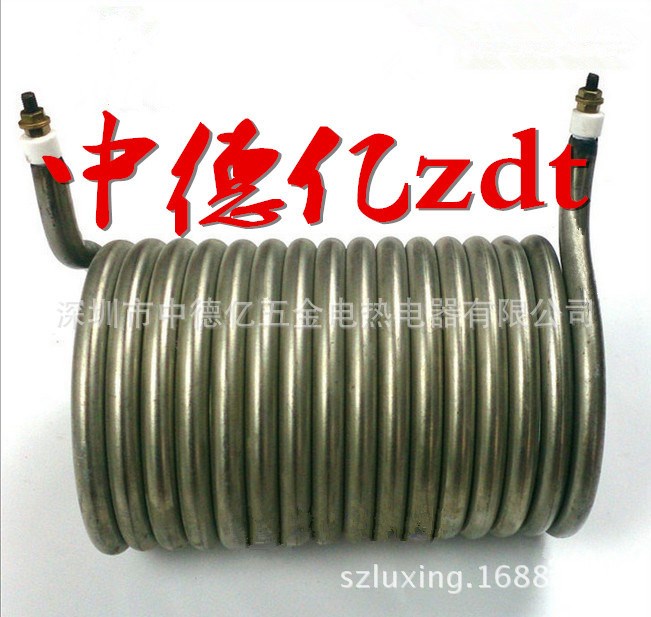 深圳公明廠(chǎng)家直銷(xiāo)發(fā)熱管，熱流道加熱管，非標(biāo)訂做發(fā)熱管