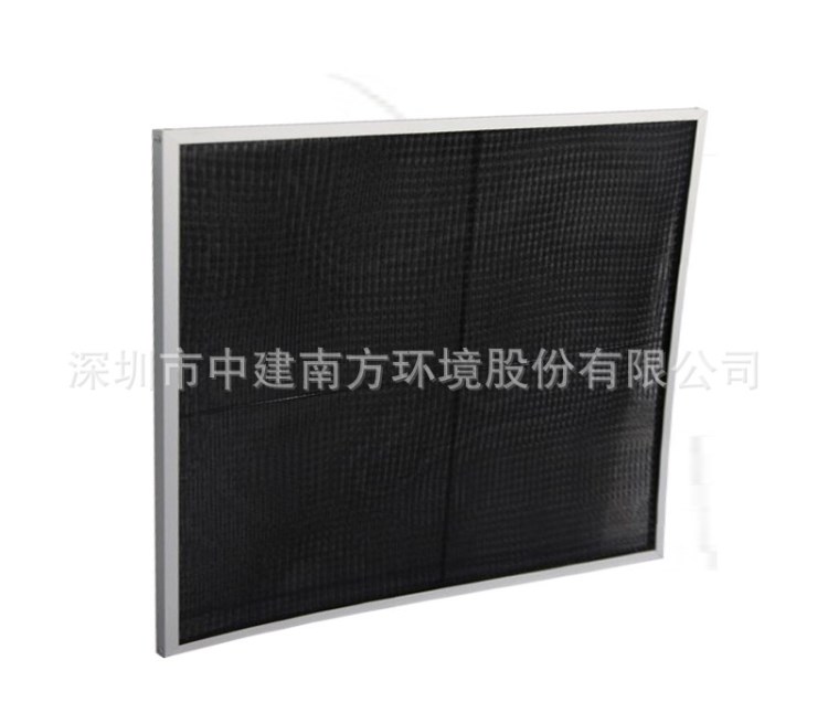 中建南方初效尼龍網(wǎng)過濾器 可清洗初效空氣過濾器 空調(diào)過濾網(wǎng)包郵