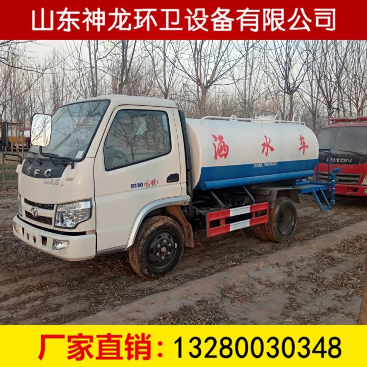 18年新款灑水車(chē) 二手灑水車(chē) 國(guó)五上牌灑水車(chē)  東風(fēng)灑水車(chē)