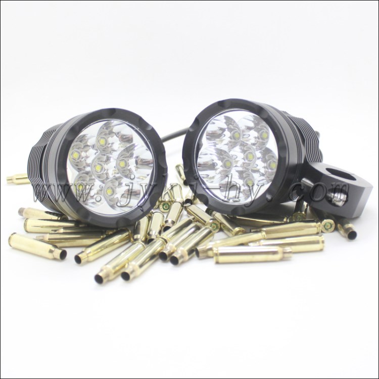 一件代發(fā) 代購 L6 L4 T6 L4X A-60W 60W 40W 越南 LED摩托車燈