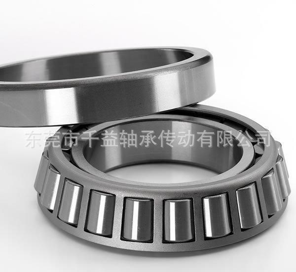 英制圓錐滾子軸承 LM29749/LM29710  千益軸承