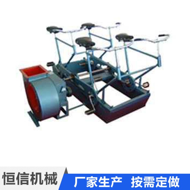 電動腳踏兩用風(fēng)機(jī) 廠家定做 電動手搖兩用風(fēng)機(jī) 電動腳踏風(fēng)機(jī)