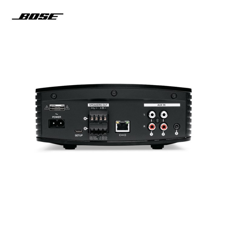 博士 BOSE SoundTouch SA-5 功放 背景音樂 家庭影院功放