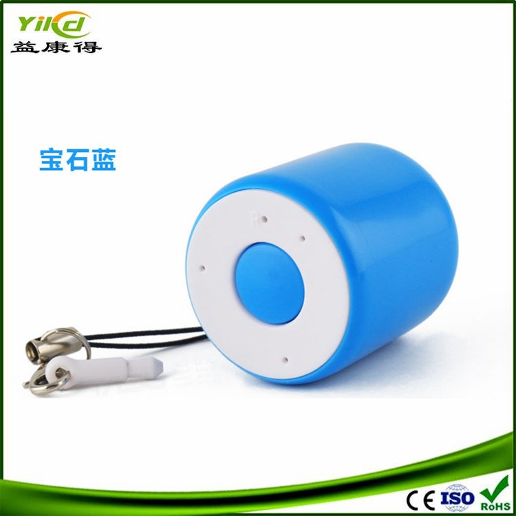 2016工廠私模批發(fā)自拍神器小音箱外貿(mào)創(chuàng)意禮品音響JT2658