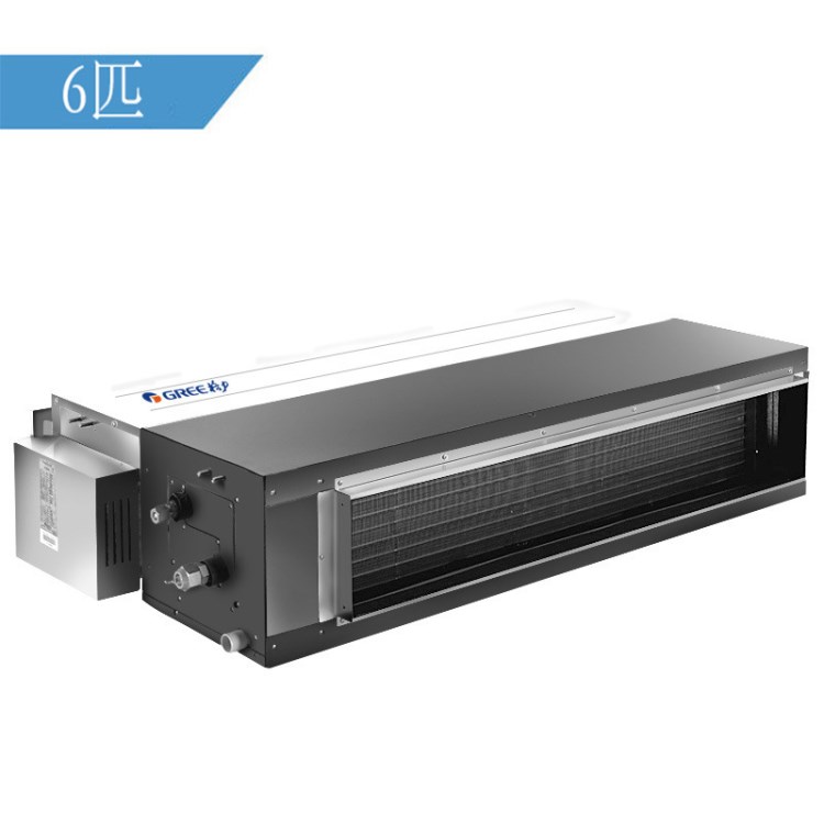 格力FG14/D-N4商用型單冷風管機 D系列6匹風管機