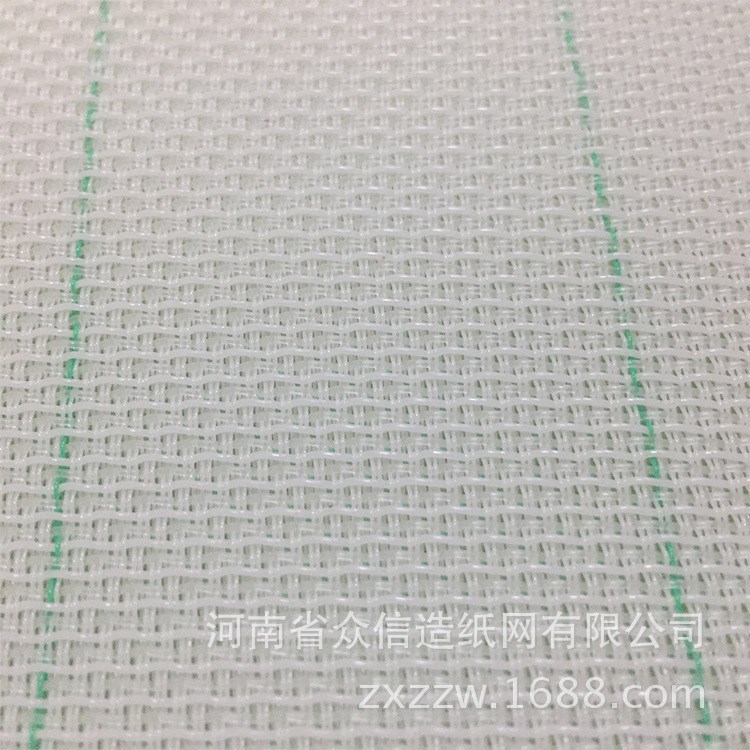 現(xiàn)貨 新聞紙 紡織印染機用聚酯兩層半成型網(wǎng)造紙網(wǎng)優(yōu)良品質(zhì)