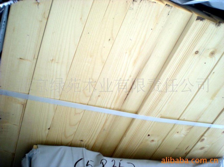 2750元/立方供應(yīng)芬蘭木(北歐赤松)