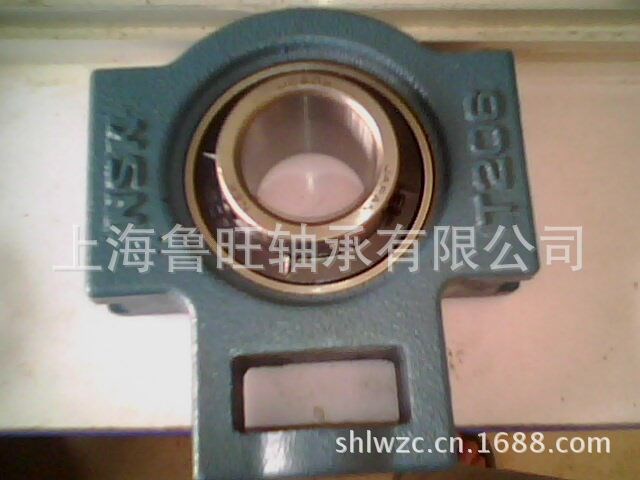 日本NSK原裝外球面帶座軸承UCT215D1/UCPA215D1/UCFC215D1